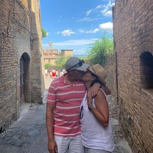 Meet your Posher, Lisa